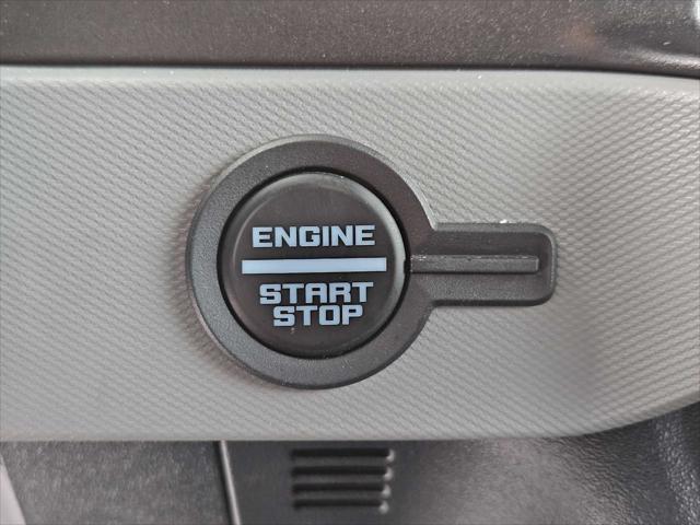 used 2023 Ford Bronco car, priced at $46,990