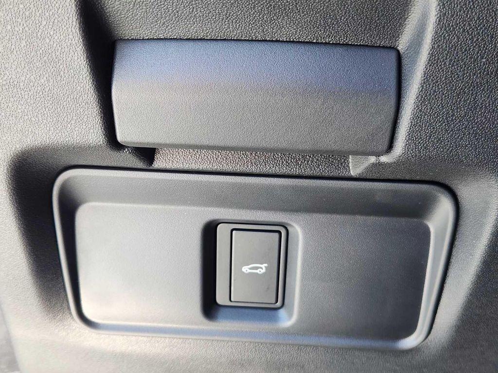 new 2026 Land Rover Range Rover Evoque car, priced at $60,915