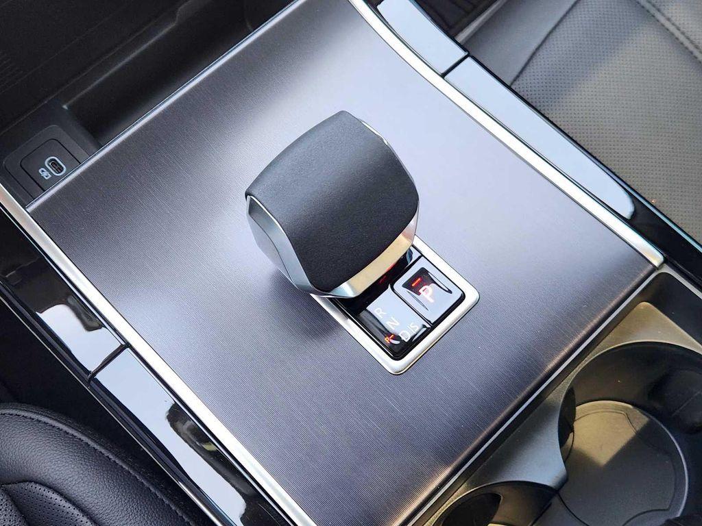new 2026 Land Rover Range Rover Evoque car, priced at $60,915