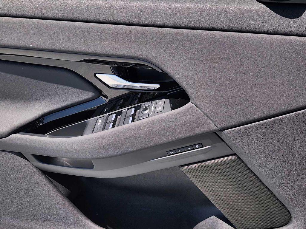 new 2026 Land Rover Range Rover Evoque car, priced at $60,915