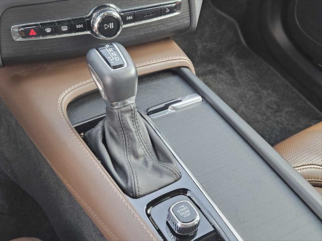 used 2022 Volvo XC90 car, priced at $47,990