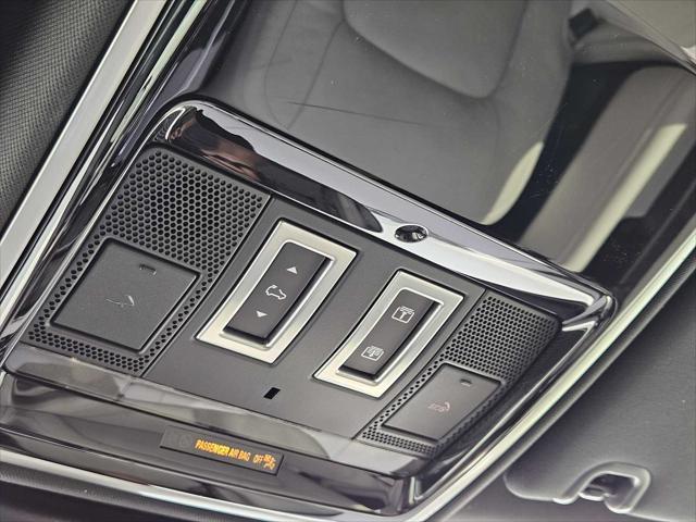 used 2020 Land Rover Range Rover car, priced at $39,990