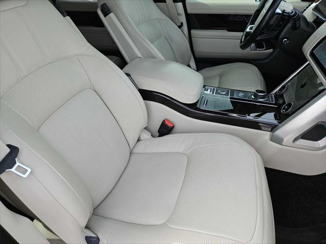 used 2020 Land Rover Range Rover car, priced at $39,990