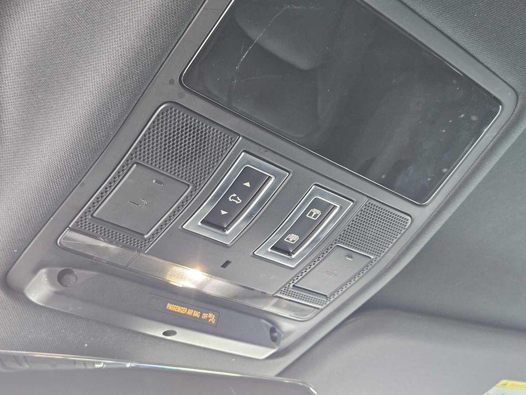 used 2023 Land Rover Defender car, priced at $58,990