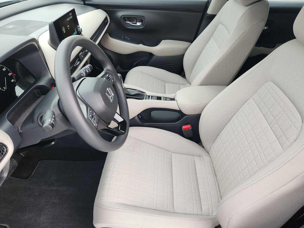 used 2025 Honda HR-V car, priced at $24,990