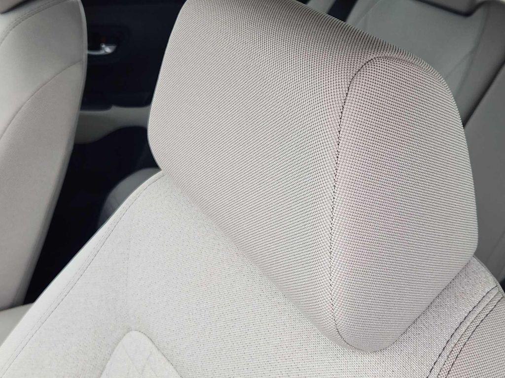 used 2025 Honda HR-V car, priced at $24,990