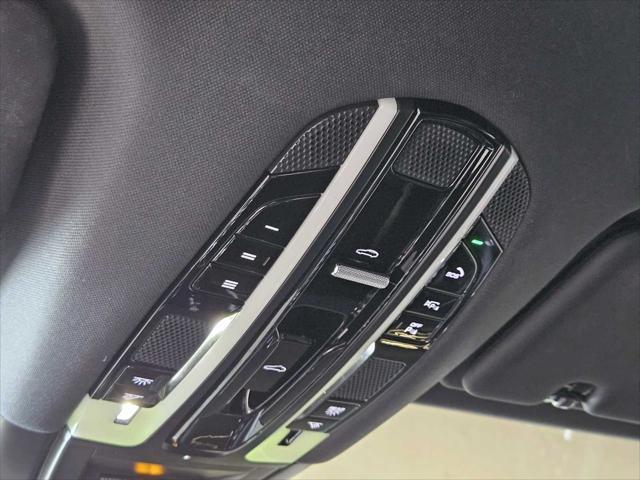 used 2022 Porsche Cayenne car, priced at $71,990