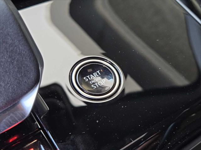 new 2025 Land Rover Range Rover Sport car, priced at $105,940