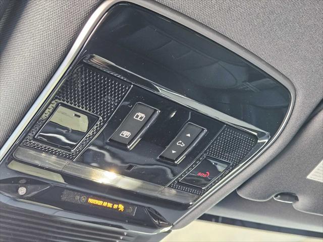 new 2025 Land Rover Range Rover Sport car, priced at $105,940