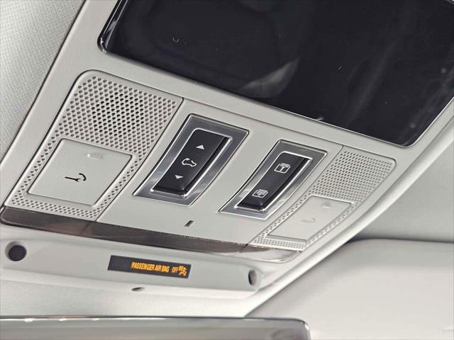 new 2025 Land Rover Defender car, priced at $93,468