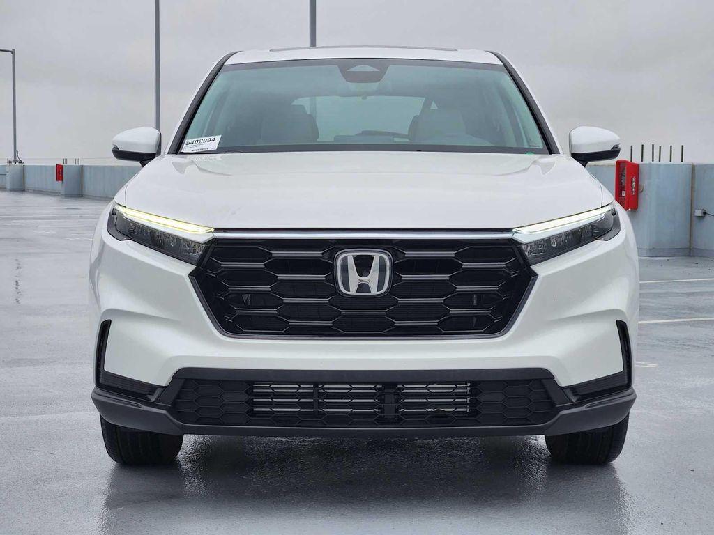 used 2025 Honda CR-V car, priced at $30,990