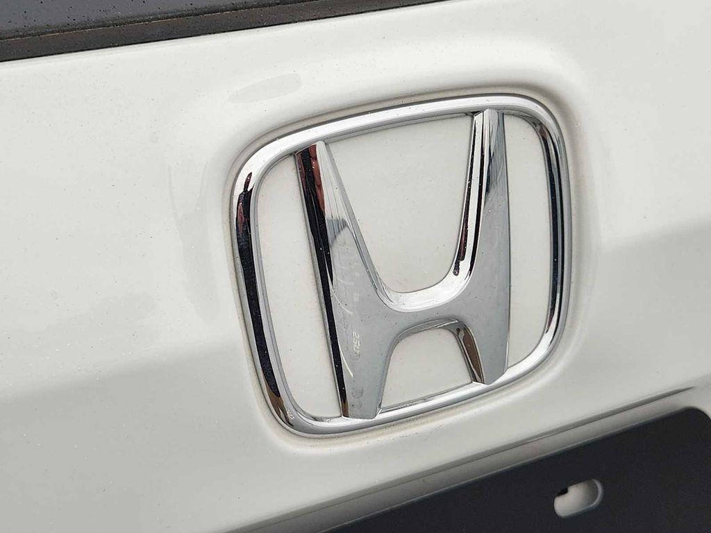 used 2025 Honda CR-V car, priced at $30,990