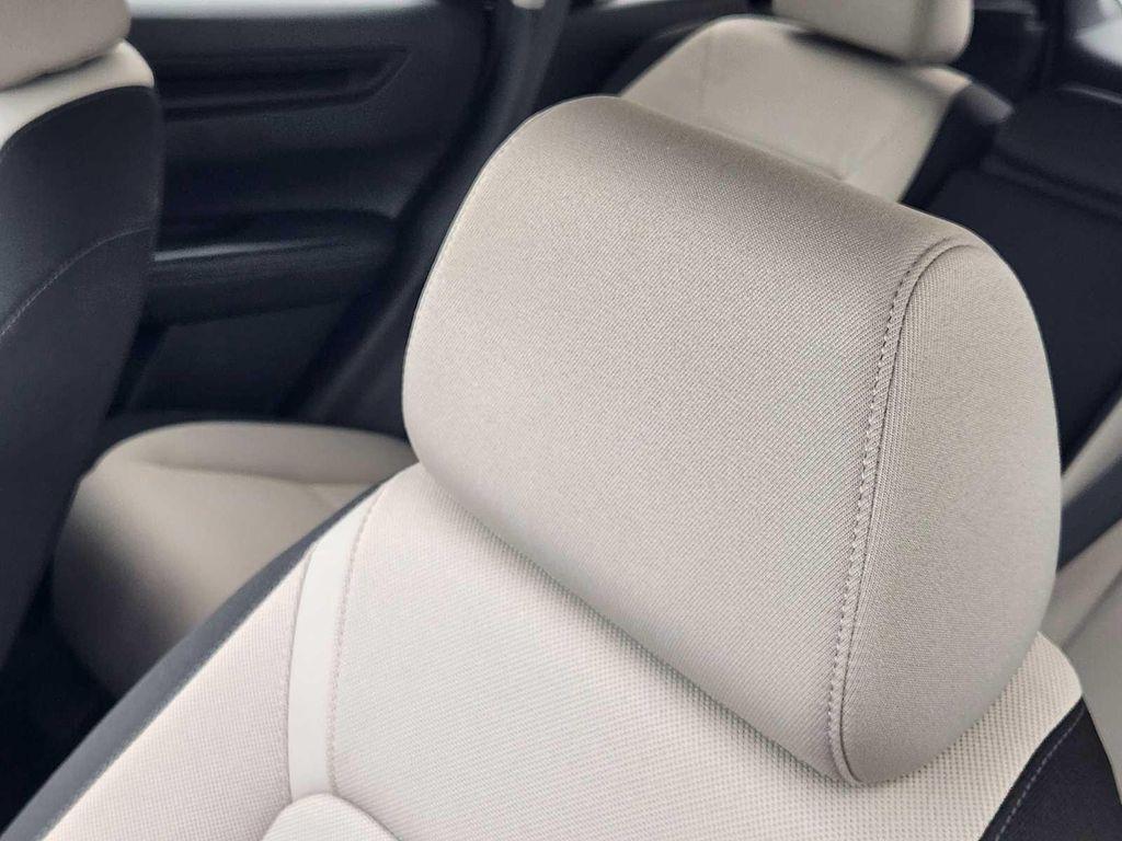 used 2025 Honda CR-V car, priced at $30,990