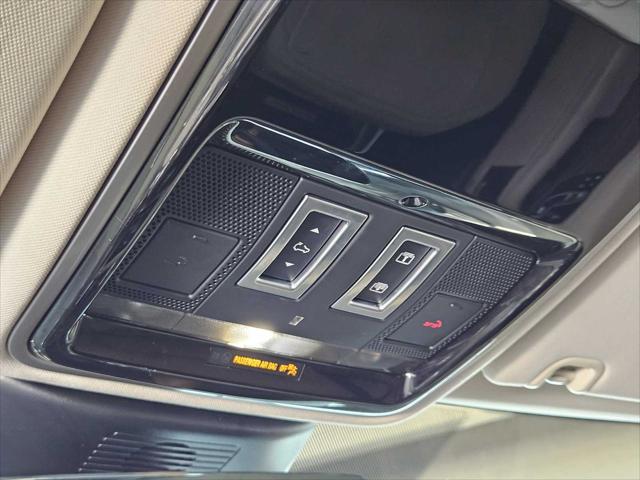 used 2019 Land Rover Range Rover car, priced at $47,990