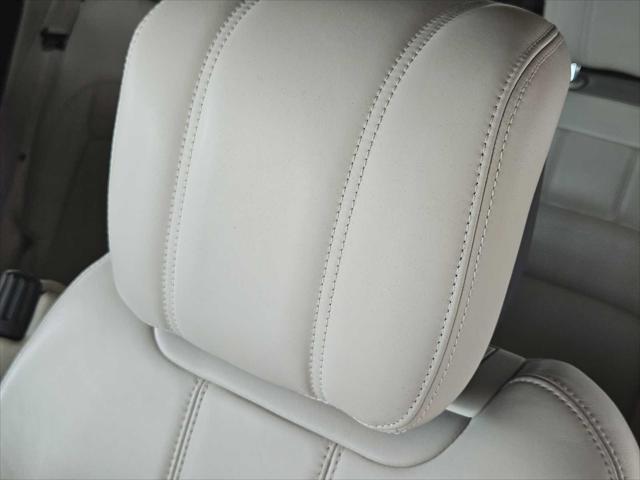 used 2019 Land Rover Range Rover car, priced at $47,990
