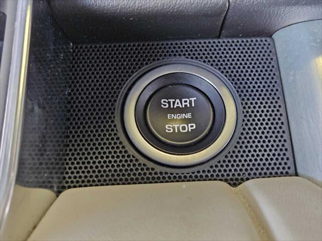 used 2019 Land Rover Range Rover car, priced at $47,990