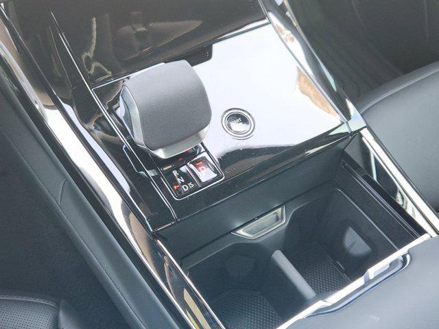 new 2025 Land Rover Range Rover Sport car, priced at $120,515