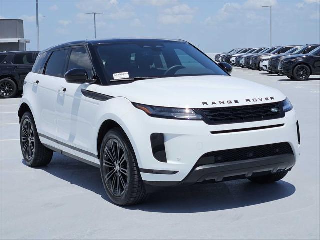 used 2024 Land Rover Range Rover Evoque car, priced at $46,990
