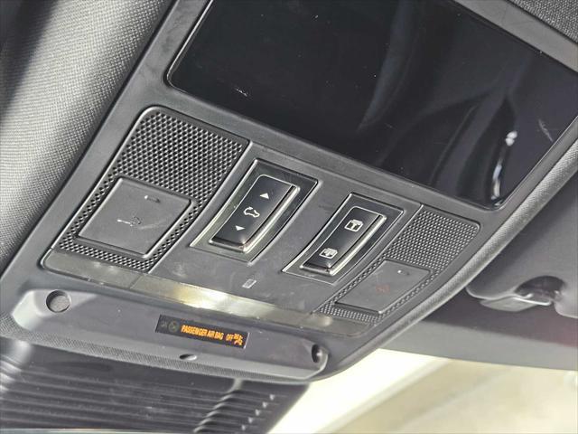 used 2024 Land Rover Range Rover Evoque car, priced at $46,990