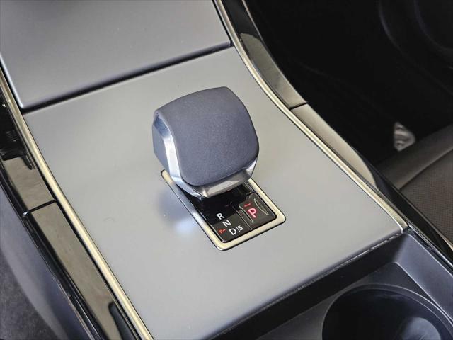 used 2024 Land Rover Range Rover Evoque car, priced at $46,990