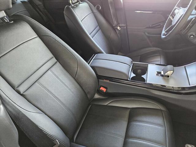 used 2024 Land Rover Range Rover Evoque car, priced at $46,990