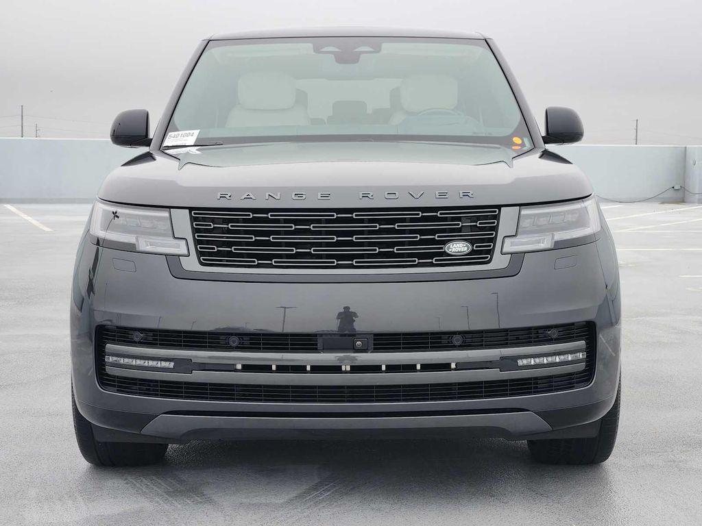 used 2025 Land Rover Range Rover car, priced at $169,990