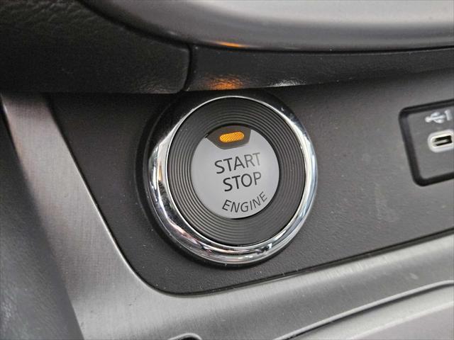used 2021 Nissan Murano car, priced at $25,990