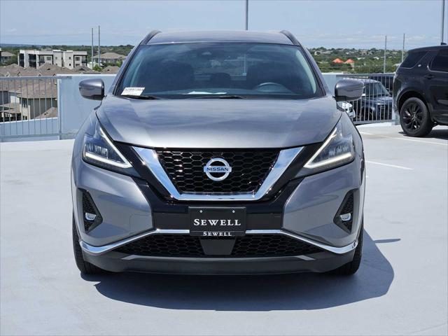 used 2021 Nissan Murano car, priced at $25,990