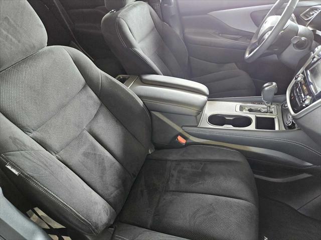 used 2021 Nissan Murano car, priced at $25,990