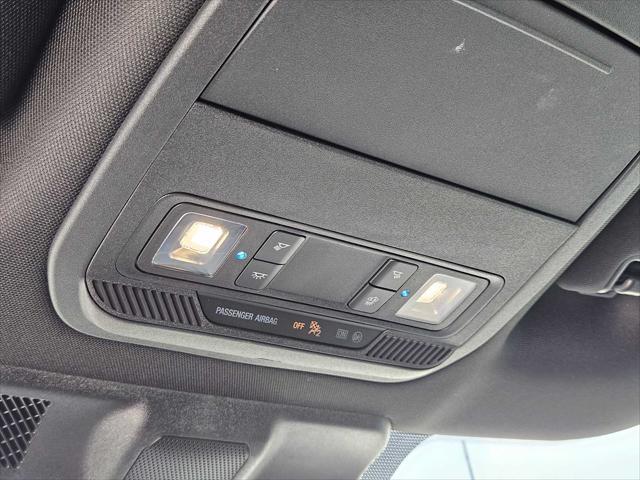 used 2023 Ford F-150 car, priced at $36,990