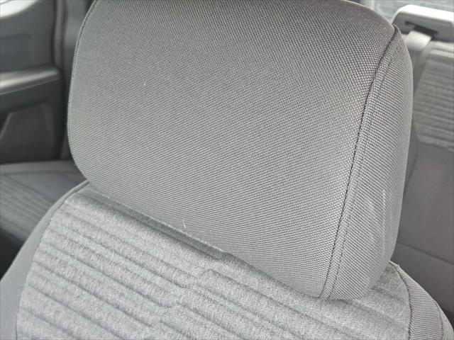 used 2023 Ford F-150 car, priced at $36,990