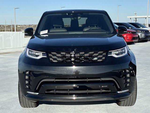 used 2023 Land Rover Discovery car, priced at $48,990