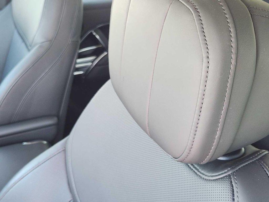 used 2024 Land Rover Range Rover car, priced at $119,990