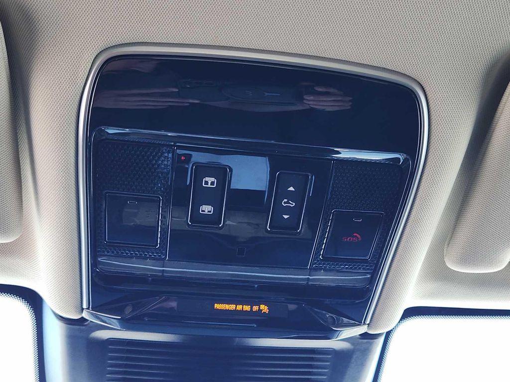 used 2024 Land Rover Range Rover car, priced at $119,990