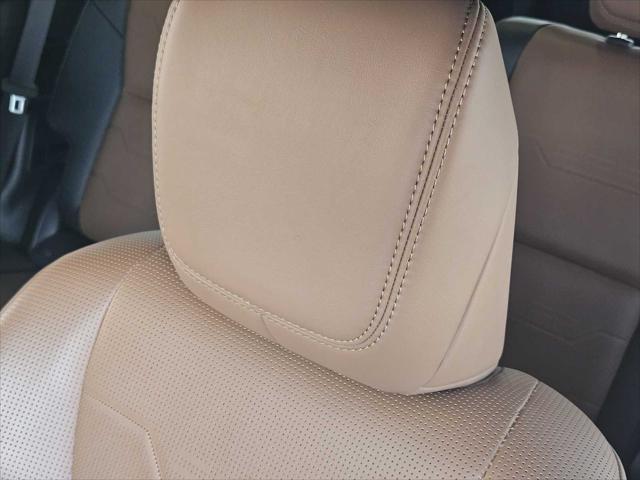 used 2024 Lexus GX 550 car, priced at $94,990