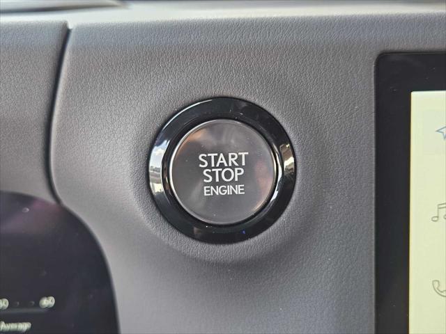 used 2024 Lexus GX 550 car, priced at $94,990