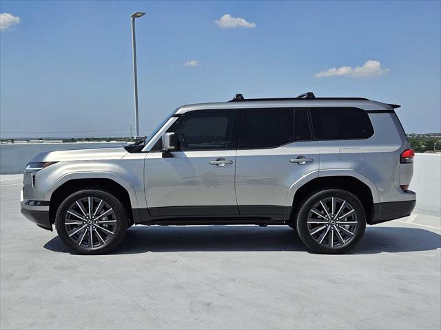 used 2024 Lexus GX 550 car, priced at $94,990