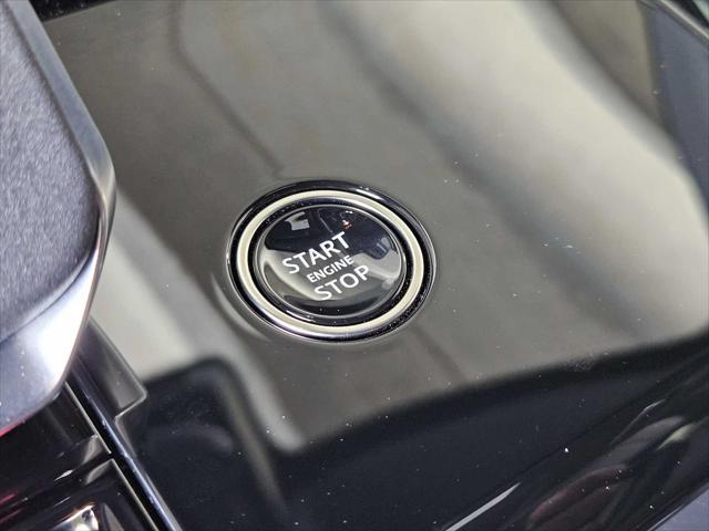 new 2025 Land Rover Range Rover Sport car, priced at $103,455