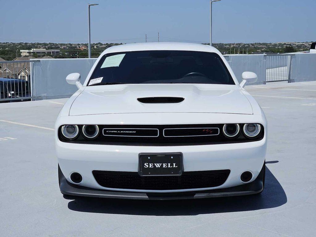 used 2023 Dodge Challenger car, priced at $33,990
