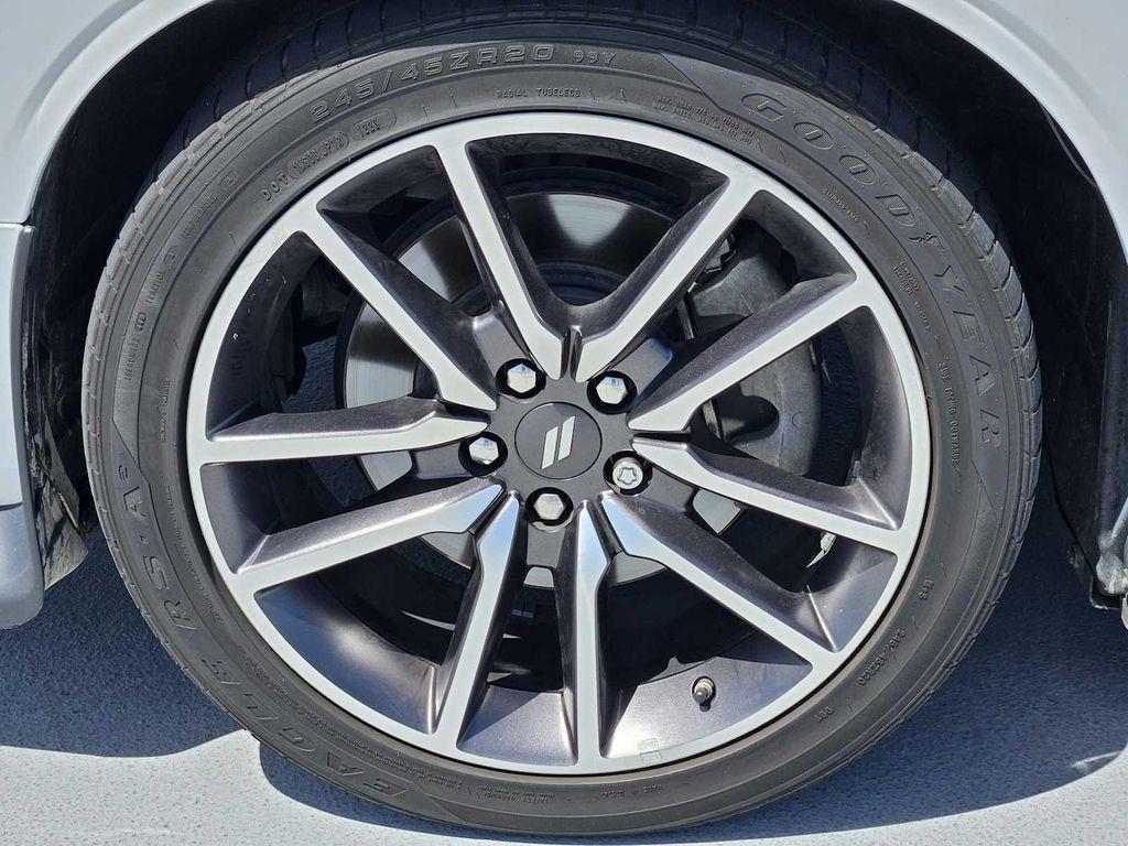used 2023 Dodge Challenger car, priced at $33,990