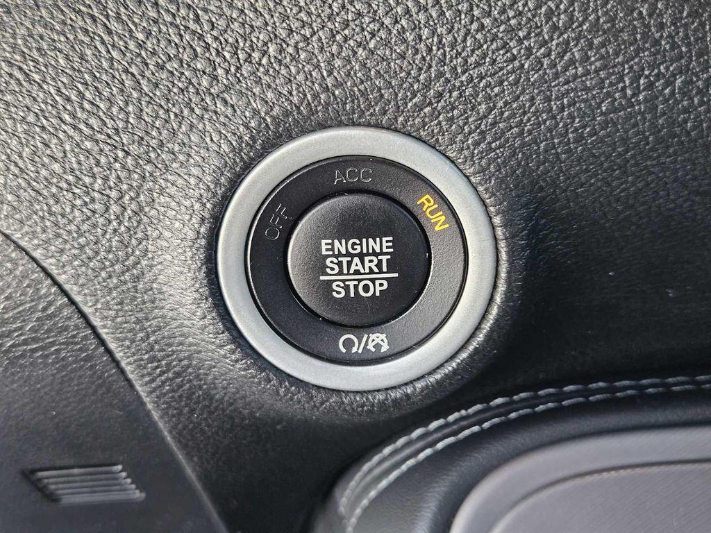 used 2023 Dodge Challenger car, priced at $33,990