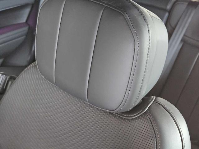 used 2024 Land Rover Range Rover car, priced at $125,990