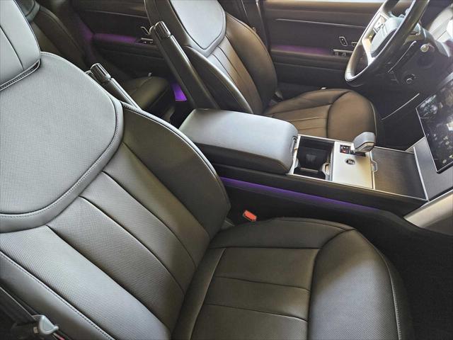 used 2024 Land Rover Range Rover car, priced at $125,990