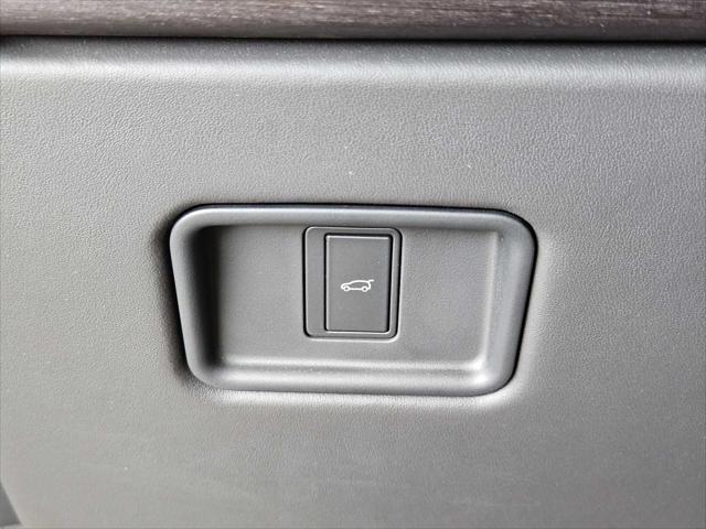 used 2024 Land Rover Range Rover car, priced at $125,990