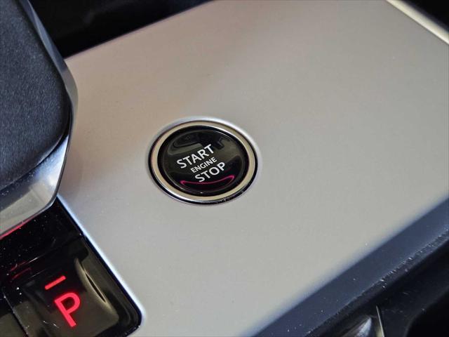 used 2024 Land Rover Range Rover car, priced at $125,990