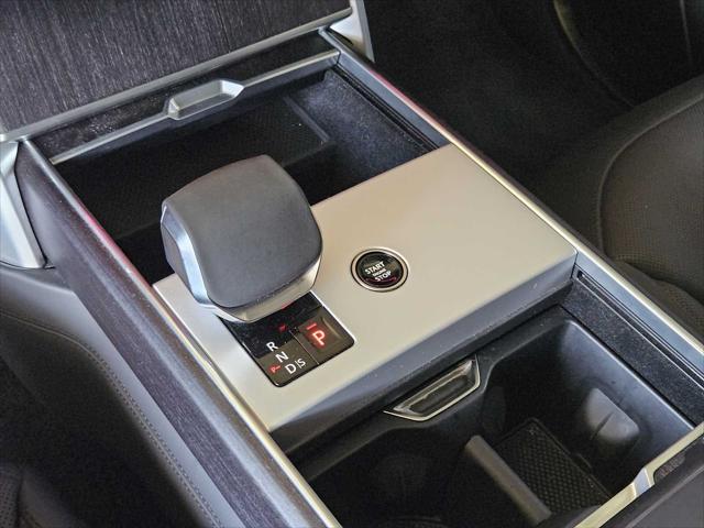 used 2024 Land Rover Range Rover car, priced at $125,990