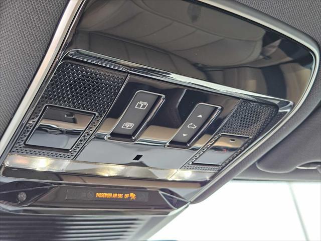 new 2025 Land Rover Range Rover car, priced at $154,280
