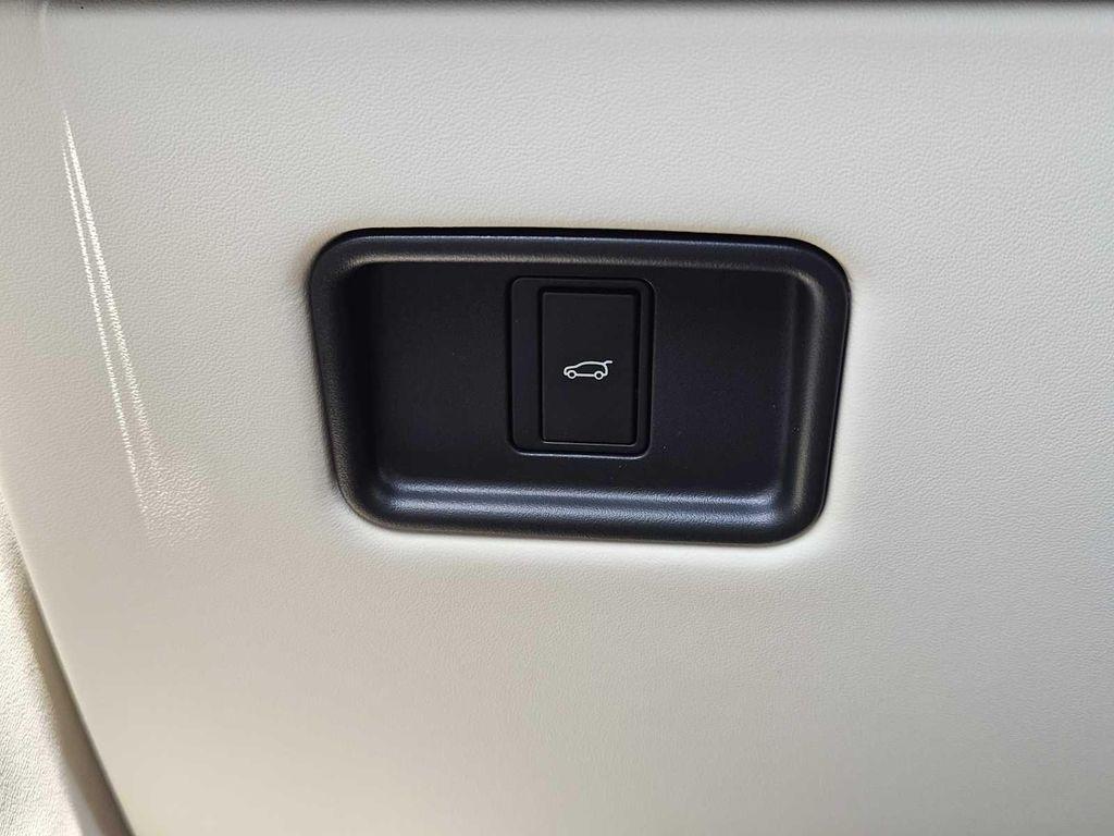 new 2025 Land Rover Range Rover car, priced at $161,855