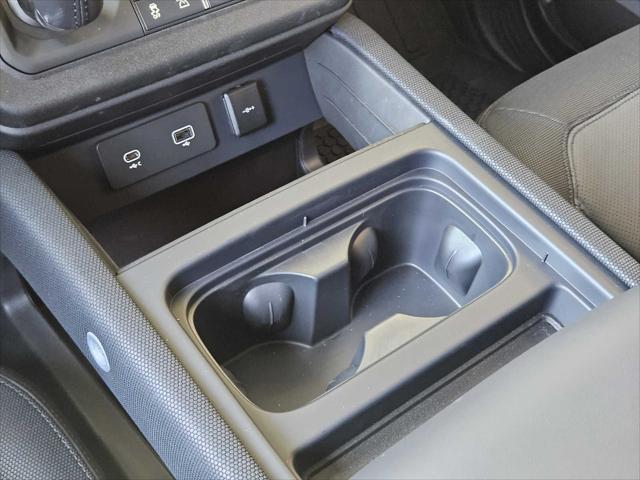 new 2024 Land Rover Defender car, priced at $86,048
