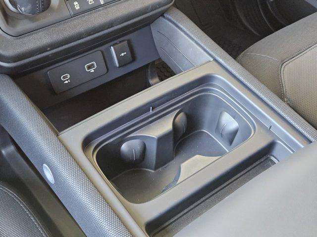 new 2024 Land Rover Defender car, priced at $96,048
